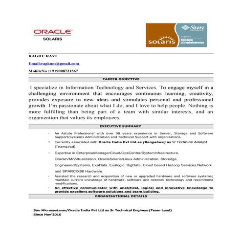 Raghu VM_Cloud Resume