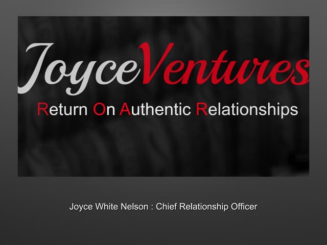 Positivity Returns Prosperity  : Xerox 2:2014 copy