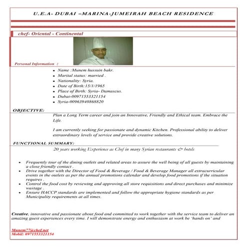 Luke Rinaman resume - 2016 | DOCX