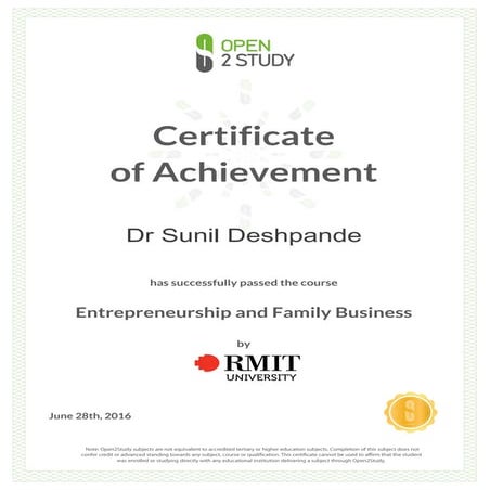 Subject_Certificate FAMILY BUSINESS_29_June_2016 (1)
