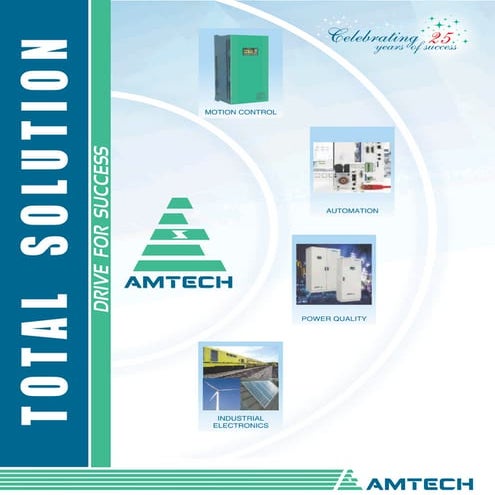 AEIL Company profile | PDF