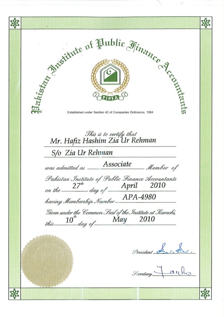 Pipfa (APA)