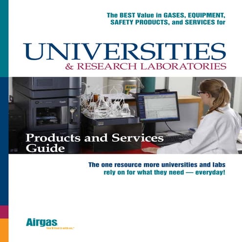 2012 University and Commercial LabsLO-RES | PDF