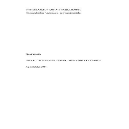 Tuulivoimahankkeen eri vaiheet_timo_rantala_rejlers | PDF