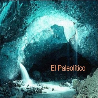 El Arte Paleolítico