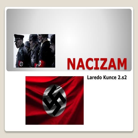 Nacizam