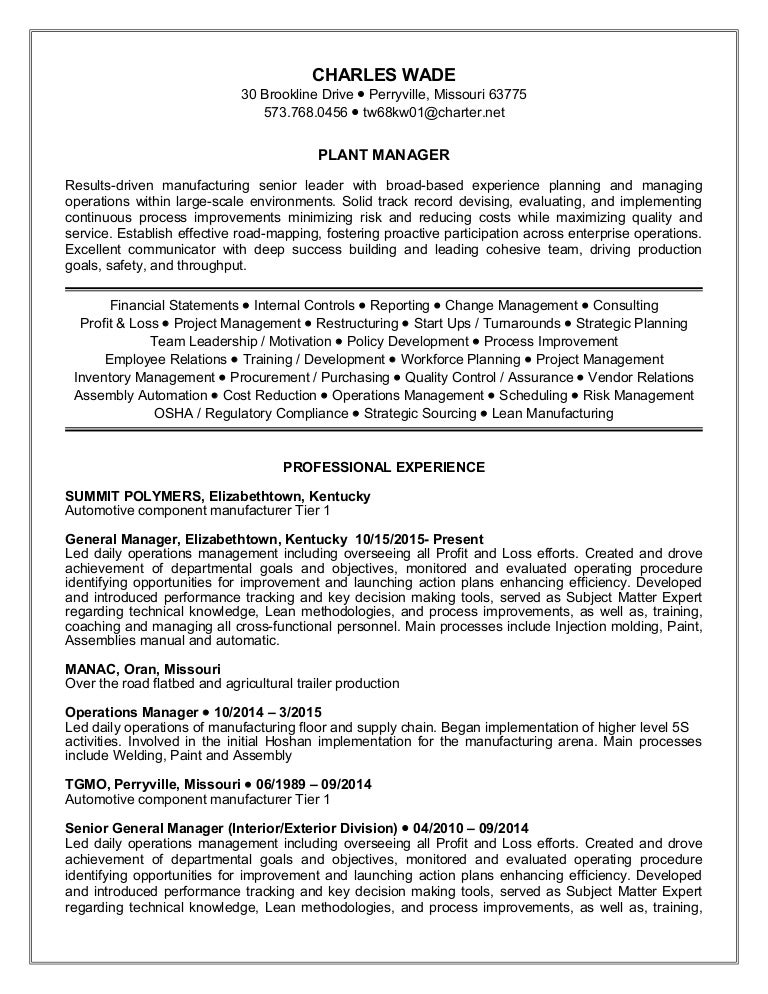 Charles New Resume 6