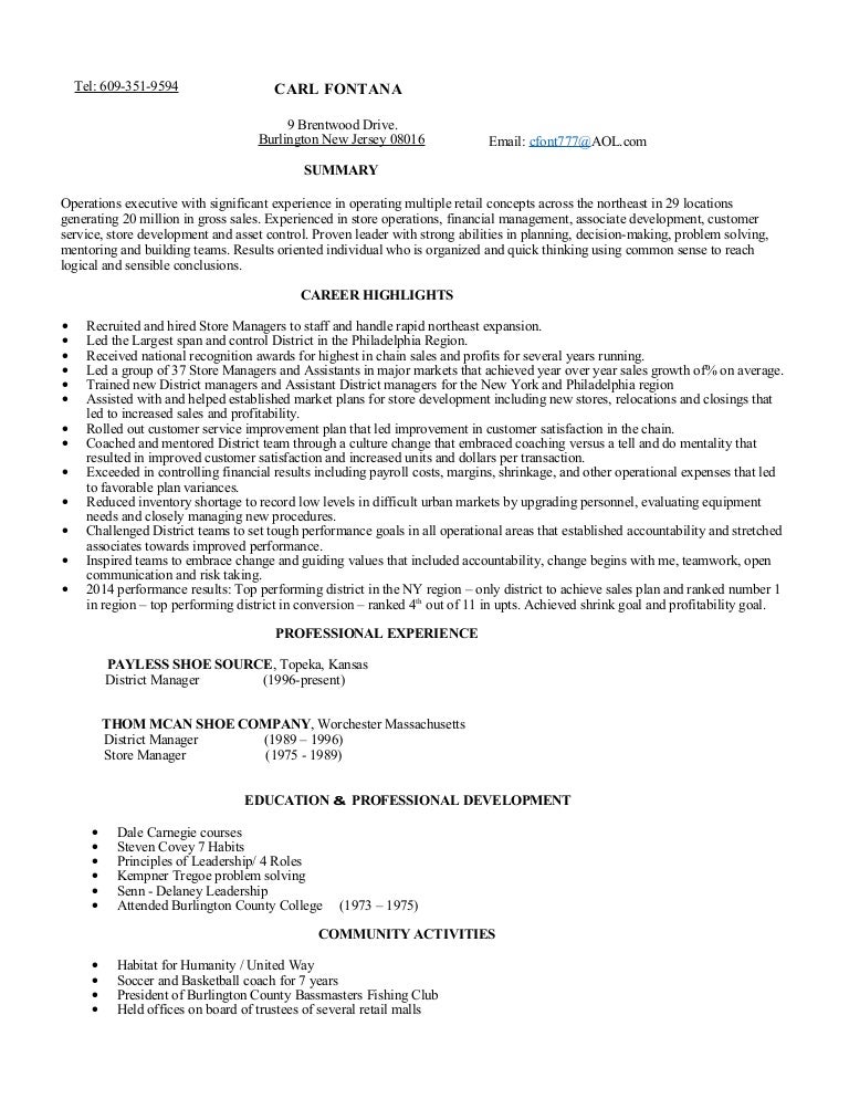 payless shoes brentwood