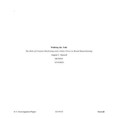 MCM741_6-1InvestigationPaper_Stansell