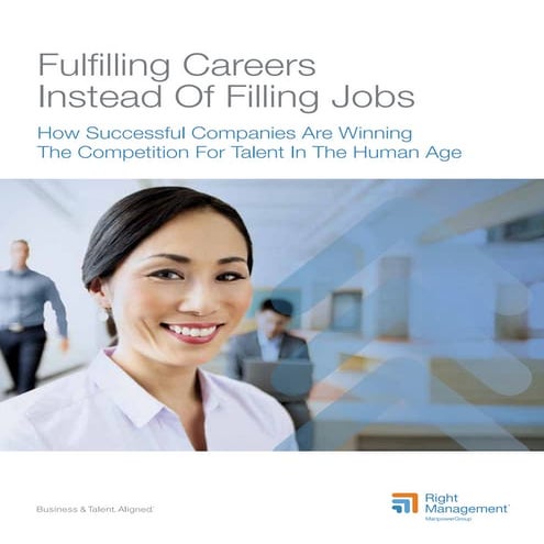 Fulfilling_Careers_Instead_Of_Filling_Jobs