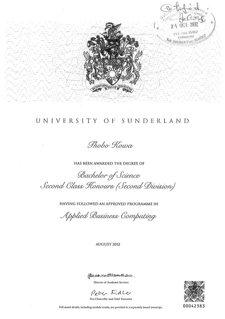Bsc dissertation proposals computing business
