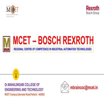 BTTE Program | PPT