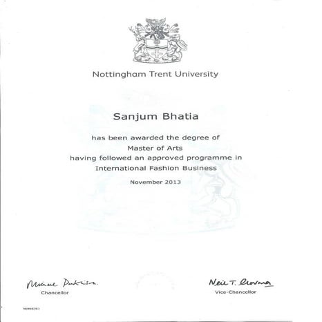 NTU 1 | PDF
