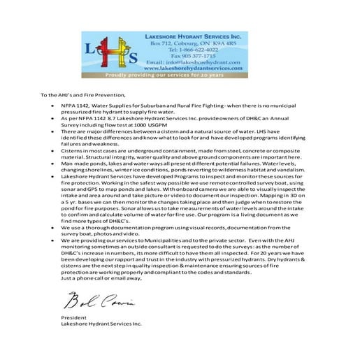 Lettera Studio Legale | PDF