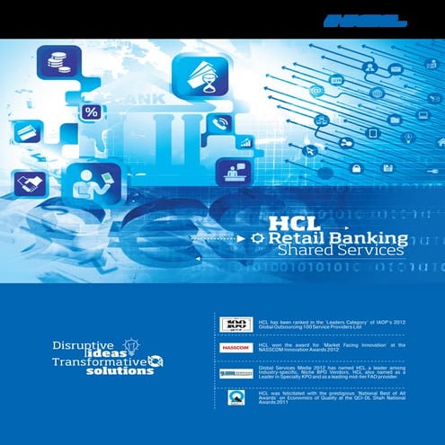 Insurance Business Process Services | PPTX