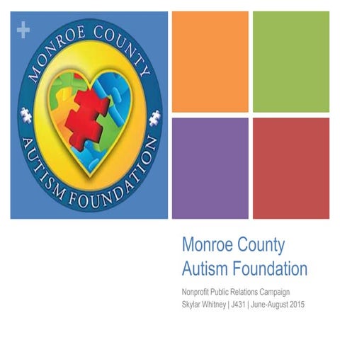 MCAF Final Closing Presentation