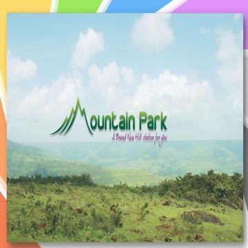 Mountain Park Project - Presentation (1) | PPT