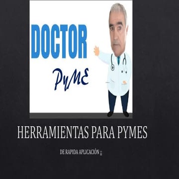 0 herramientas para pymes
