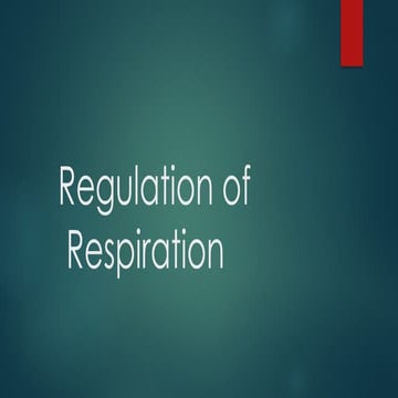 Respiratory_Regulation_.......Physiology.pptx