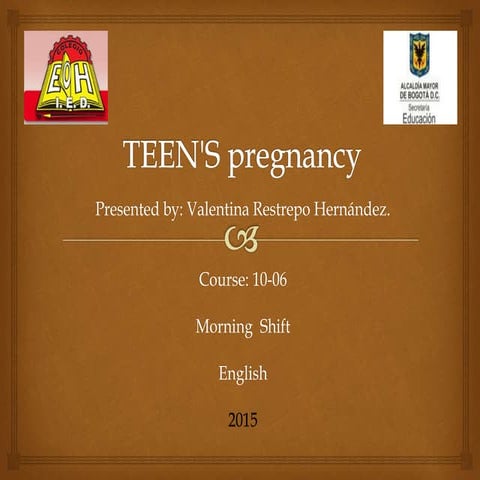 ADOLECENTS AND DRUGS