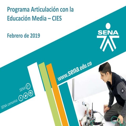 induccion febrero 2019 sena articulacion media tecnica sistemas