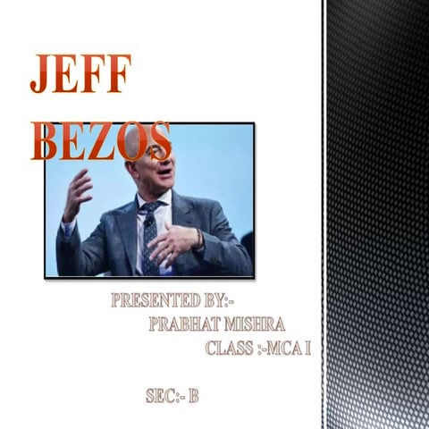 0JEFF BEZOS.pptx