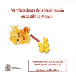 Manifestaciones de la Terciarizació...