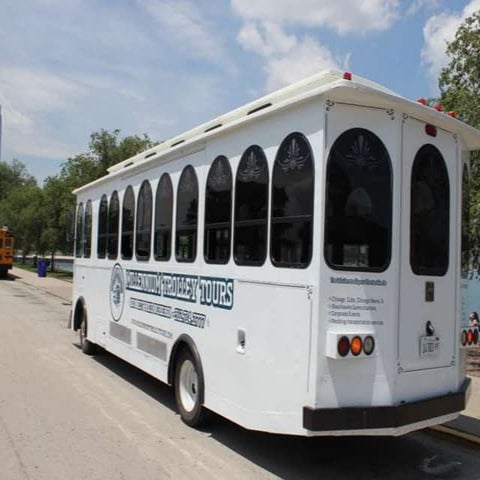 0 millenniumtrolleytours