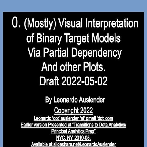 0 Model Interpretation setting.pdf