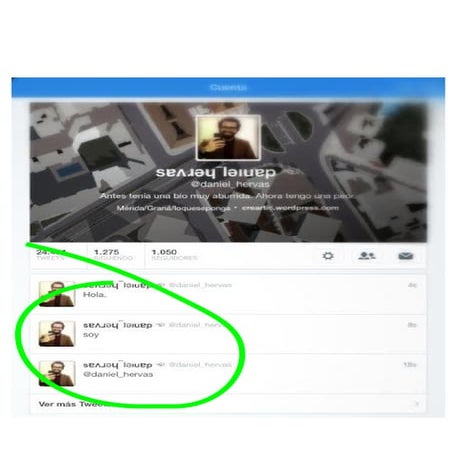 Presentación personal #ABPmooc_intef 2014