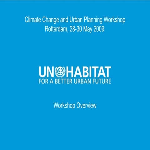 Urban Planning as Tool for Climate Change.pdf