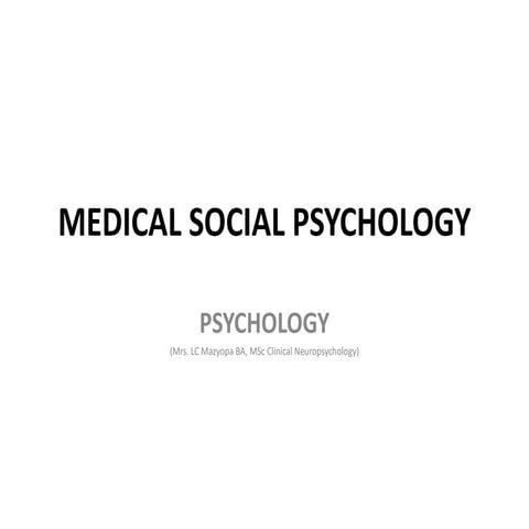 0_psychology_all_topics.ppt for MEDICAL studies