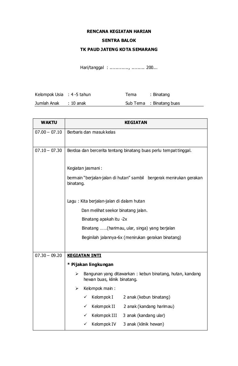 41 Koleksi Gambar Hewan Buas Untuk Anak Tk HD