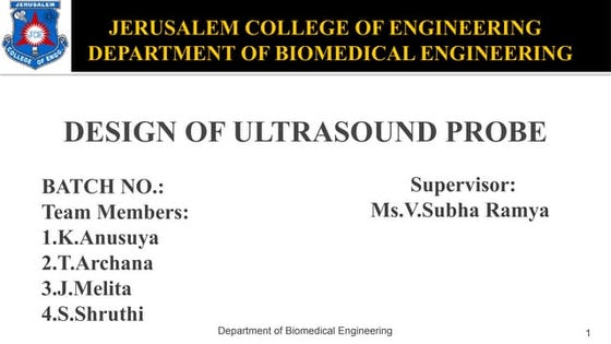 Physics Investigatory Project Class 11 & 12 | PDF