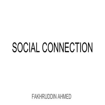 Social Connection.pptx