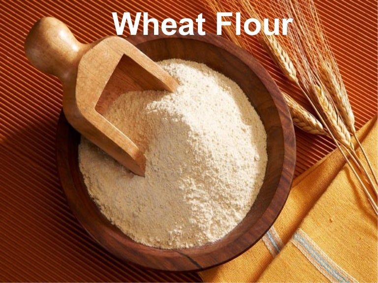 Wheat Flour