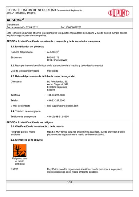 Altacor sds 20120907_es_120912