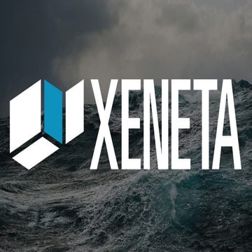 NEO2015: Xeneta