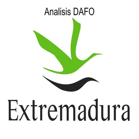 1.01. dafo extremadura (etapa analítica)