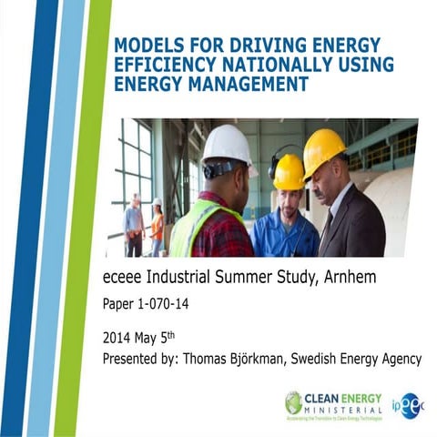 Duke Energy Case Study | PDF