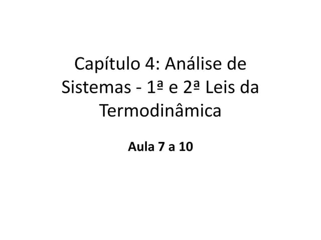 1.0 capítulo 4