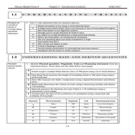 1.0 understanding physics teacher copy