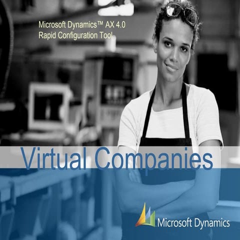 Virtual Companies