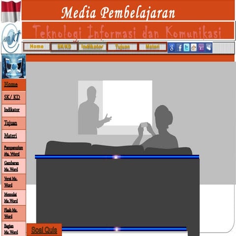 1.1.1. menjelaskan menu dan ikon pada menu bar