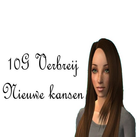 10G Verbreij Nieuwe kansen 1.1