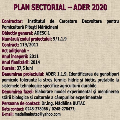 ADER 1.1.9.