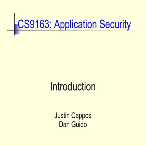 1.1. course introduction