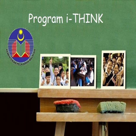 Program i-THINK