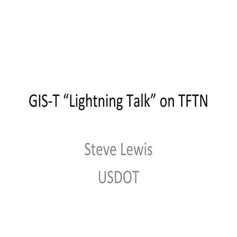 1.1. panel presentation lewis