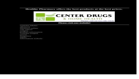 Cheapest pharmacy for ventolin